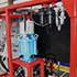 FHE 15K Backup Pump