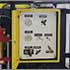 FHE 5K Control Panel