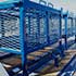 Trailer Equipment Cage