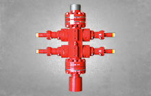 15k wireline valve