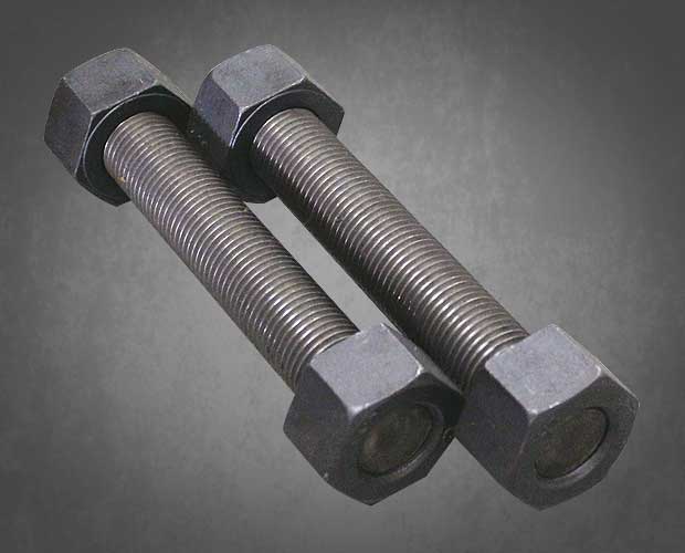 FHE flange bolts