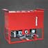 Glycol and Methanol Injector