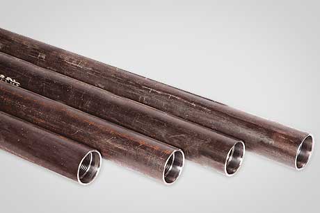 fhe slick perforating guns