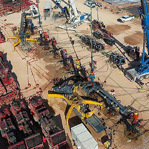 FracLock ESG Heavy Haul Trucking